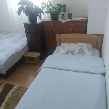 Apartman Idzo Žabljak Eksteriør billede