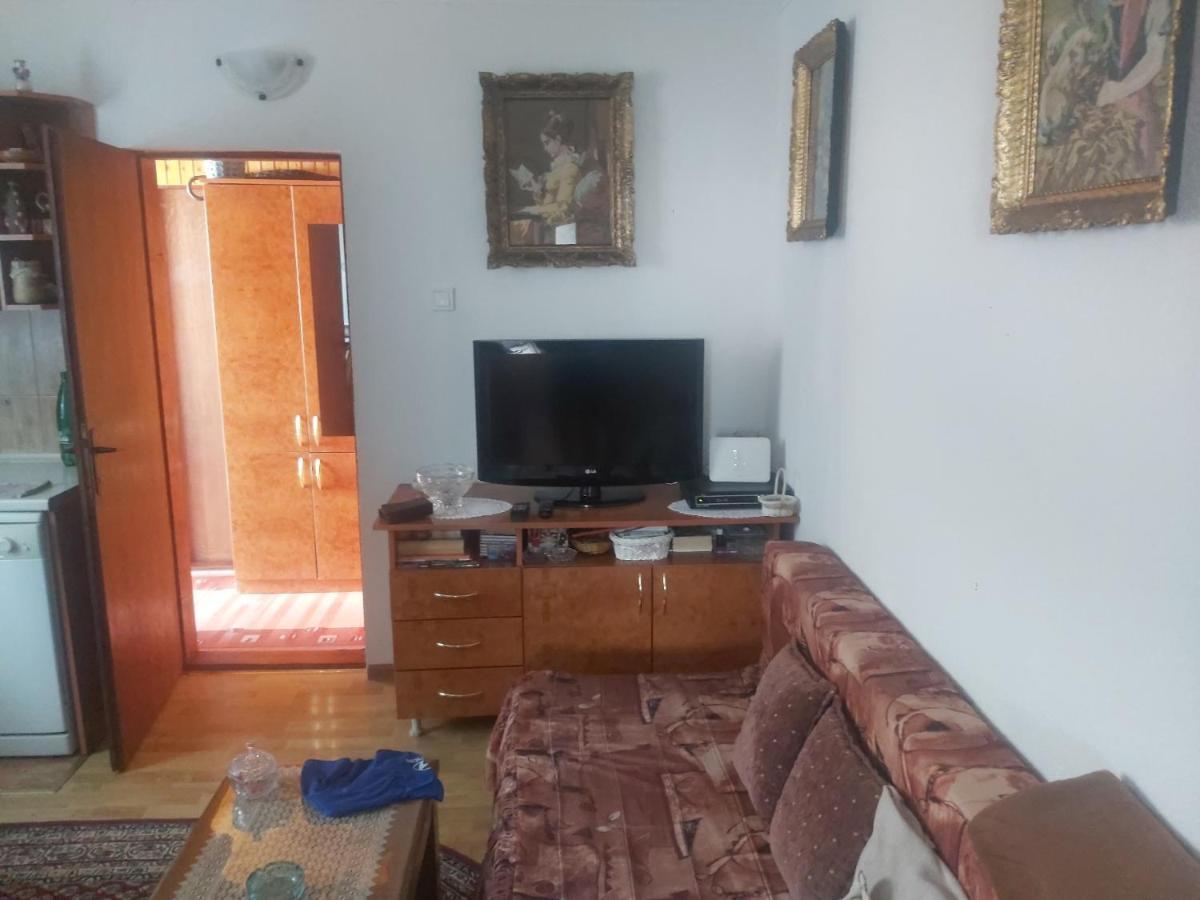 Apartman Idzo Žabljak Eksteriør billede