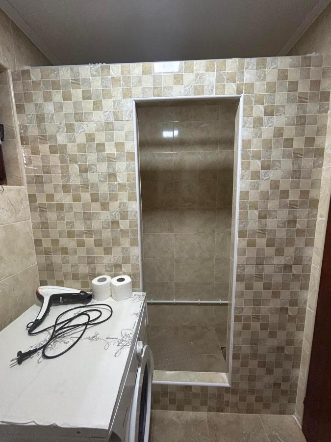 Apartman Idzo Žabljak Eksteriør billede
